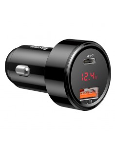 Baseus CCMLC20C-01 зарядно...